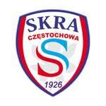 SKRA Częstochowa logo