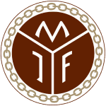 Mjøndalen logo