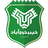 Kheybar Khorramabad logo