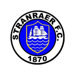 Stranraer logo