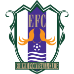 Ehime logo