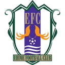 Ehime logo