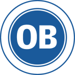 Odense BK logo