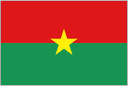 Burkina Faso logo