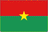 Burkina Faso logo