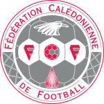 New Caledonia logo