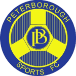 Peterborough Sports logo