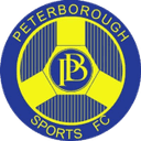Peterborough Sports logo