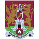 Northampton Town logo