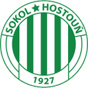 Sokol Hostoun logo