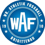 Vorwärts Brigittenau logo