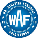 Vorwärts Brigittenau logo