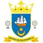 Baffins Milton Rovers logo