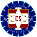 Calvo Sotelo logo