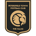 Petersfield Town logo