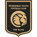 Petersfield Town logo