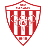 Nea Salamis logo
