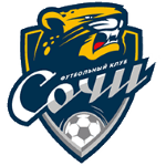 Sochi U19 logo