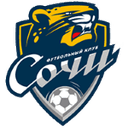 Sochi U19 logo