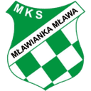Mławianka Mława logo