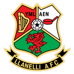 Llanelli Town logo
