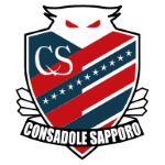 Consadole Sapporo logo