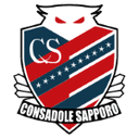 Consadole Sapporo logo