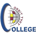 Orbit College logo