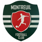 Montreuil FC logo