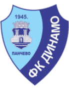 Železničar Pančevo logo