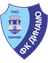 Železničar Pančevo logo