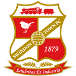 Swindon Town logo