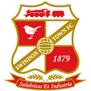 Swindon Town logo