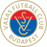 Vasas II logo