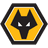 Wolverhampton Wanderers logo