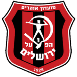 Hapoel Jerusalem logo