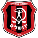 Hapoel Jerusalem logo