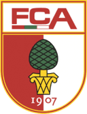 Augsburg II logo