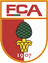 Augsburg II logo