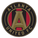 Atlanta United logo