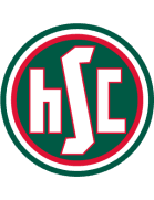 HSC Hannover logo
