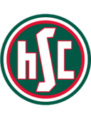HSC Hannover logo