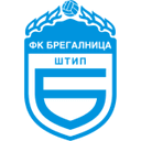 Bregalnica Stip logo
