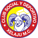 Xelajú logo
