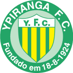 Ypiranga Erechim logo