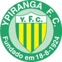 Ypiranga Erechim logo