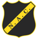 NAC Breda logo