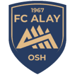 Alay logo