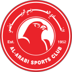 Al-Arabi SC logo