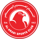 Al-Arabi SC logo